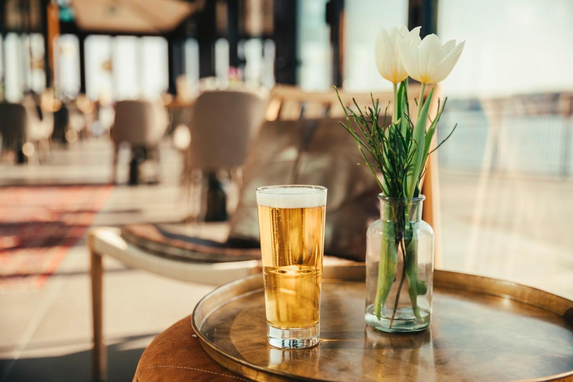 Slottsholmen Hotell Och Restaurang Västervik Екстериор снимка