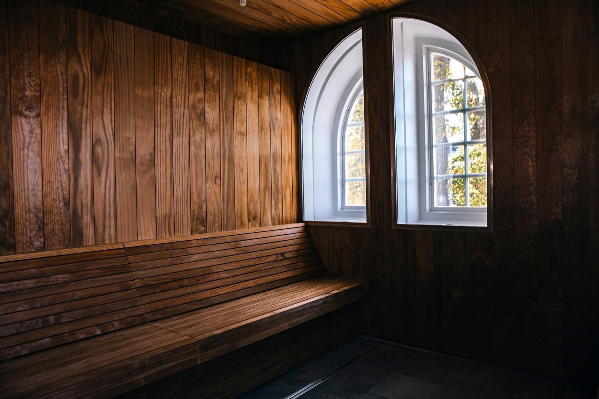 Slottsholmen Hotell Och Restaurang Västervik Екстериор снимка