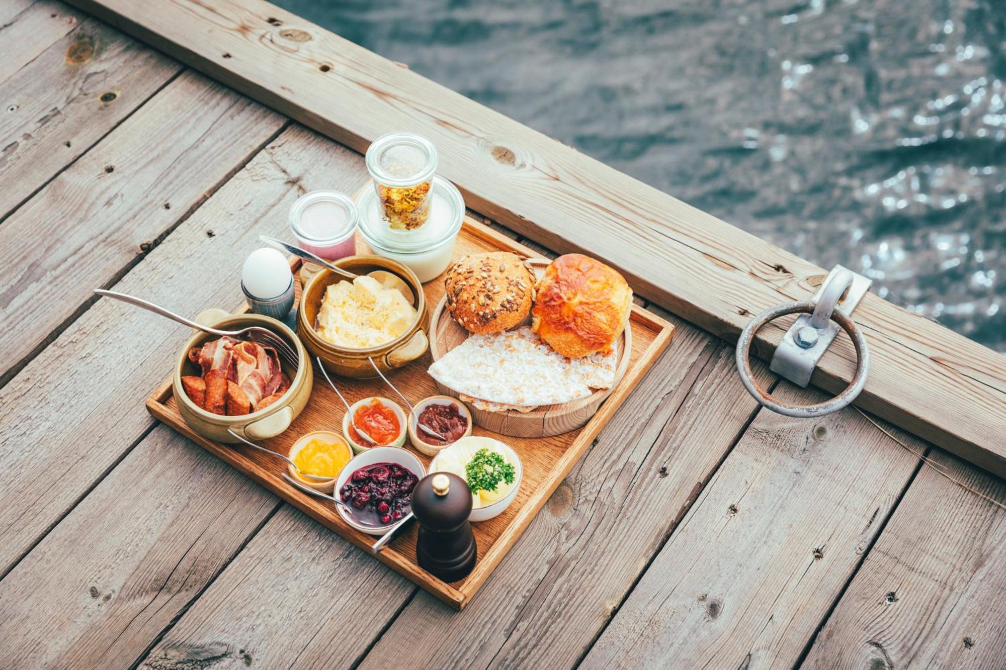 Slottsholmen Hotell Och Restaurang Västervik Екстериор снимка