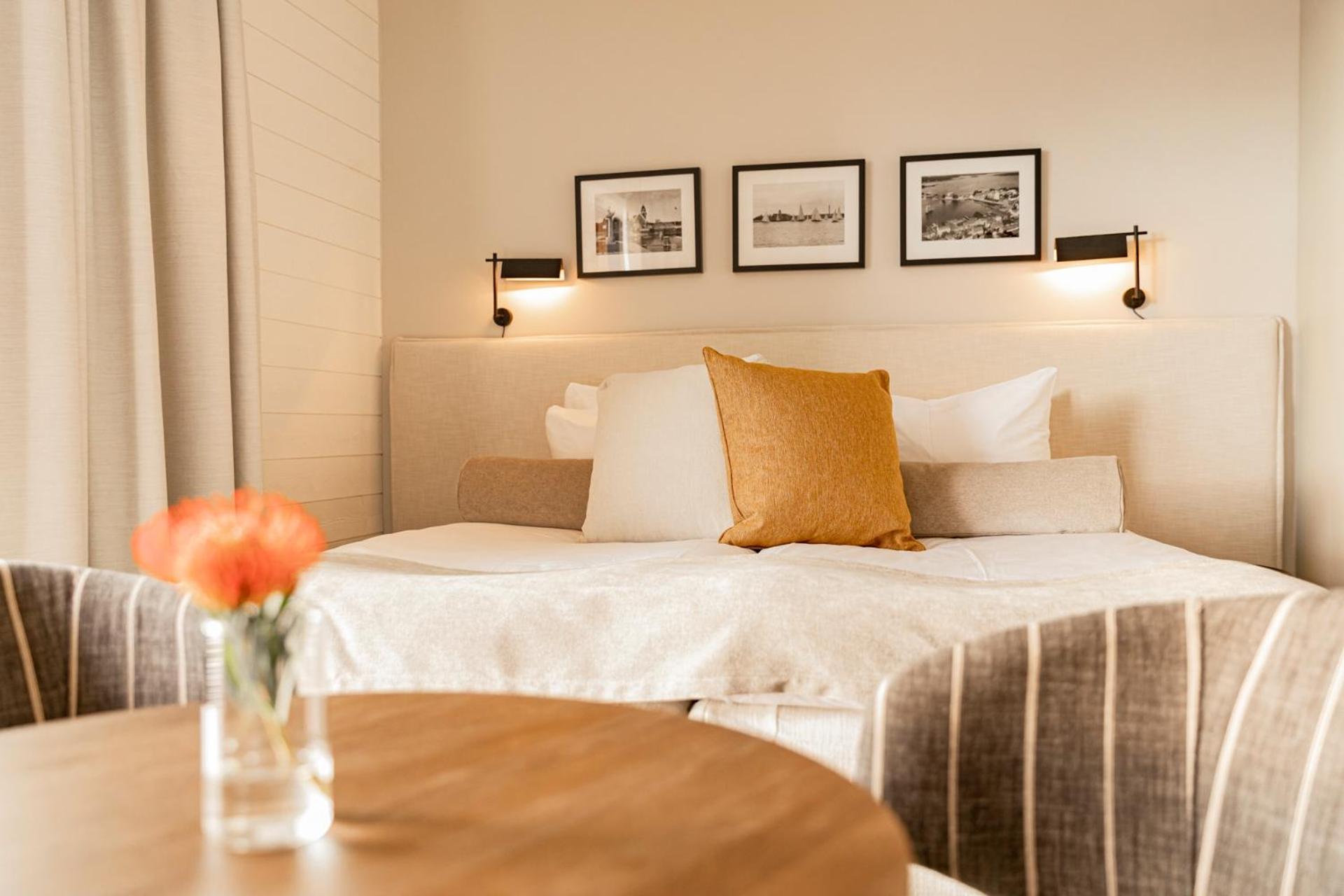 Slottsholmen Hotell Och Restaurang Västervik Екстериор снимка