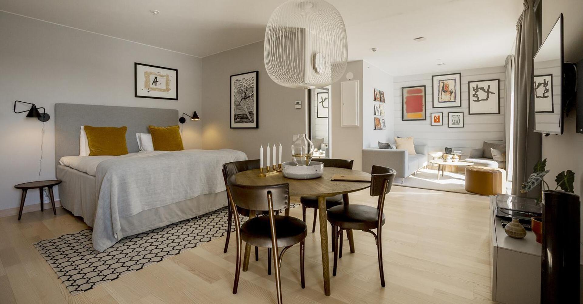 Slottsholmen Hotell Och Restaurang Västervik Екстериор снимка