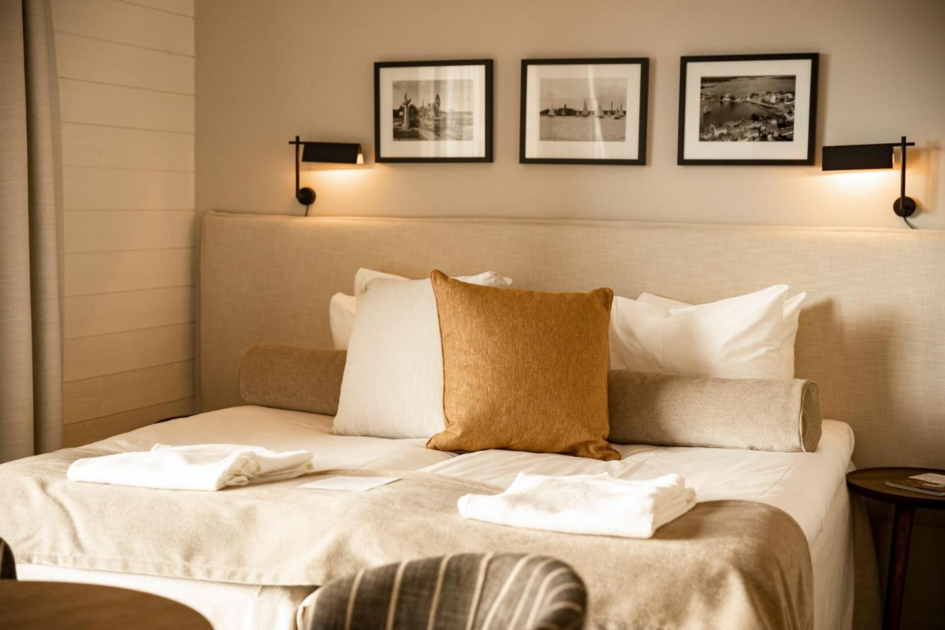 Slottsholmen Hotell Och Restaurang Västervik Екстериор снимка