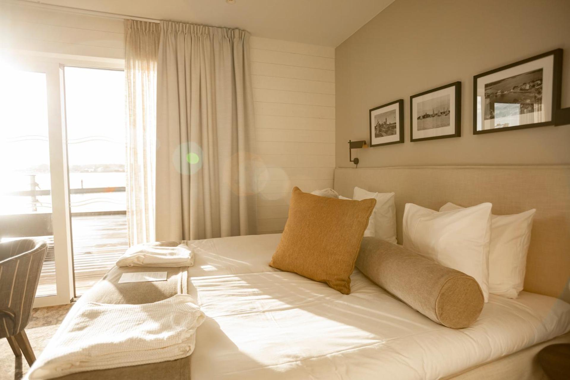 Slottsholmen Hotell Och Restaurang Västervik Екстериор снимка