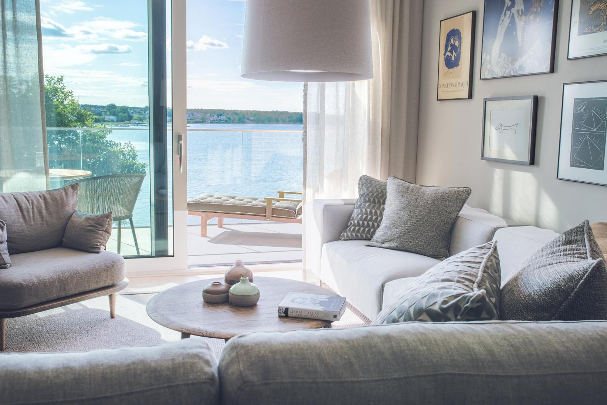 Slottsholmen Hotell Och Restaurang Västervik Екстериор снимка