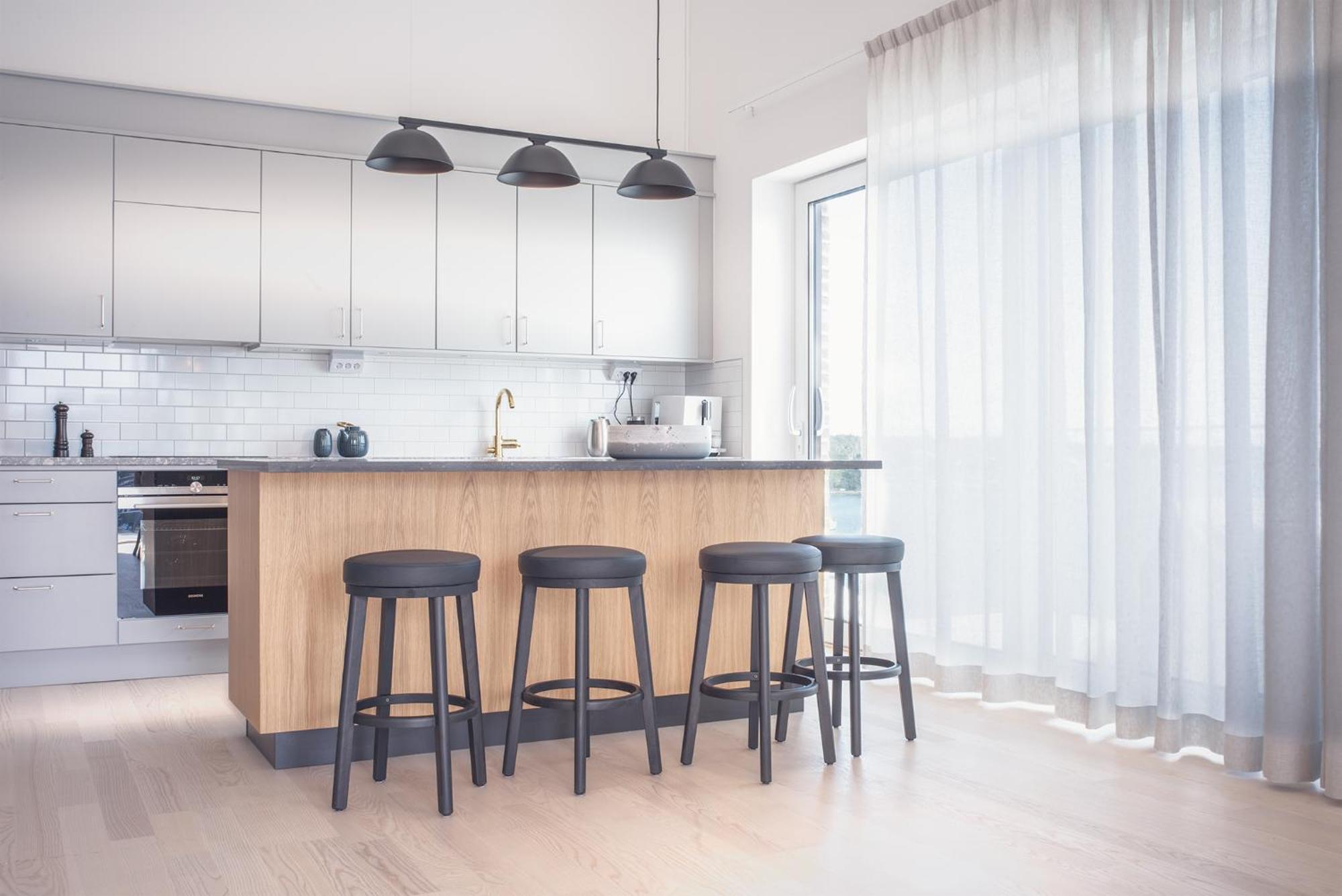 Slottsholmen Hotell Och Restaurang Västervik Екстериор снимка