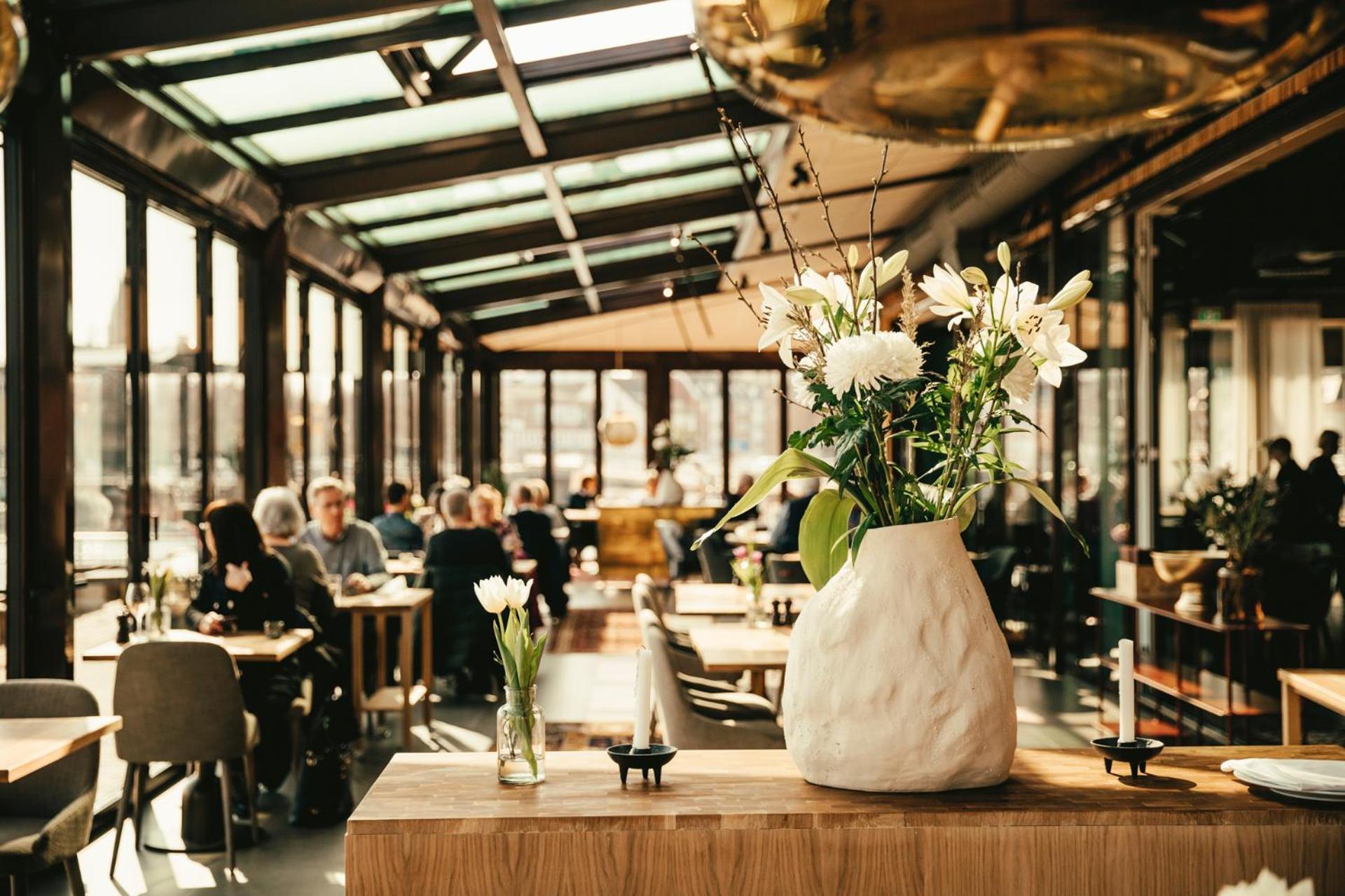 Slottsholmen Hotell Och Restaurang Västervik Екстериор снимка